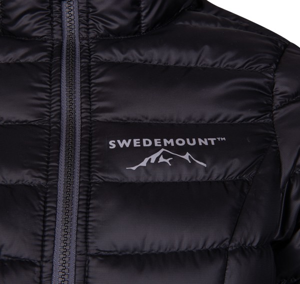 Himalaya Down Jacket W Himalaya Down Jacket W