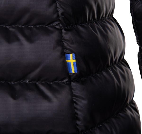 Himalaya Down Jacket W Himalaya Down Jacket W