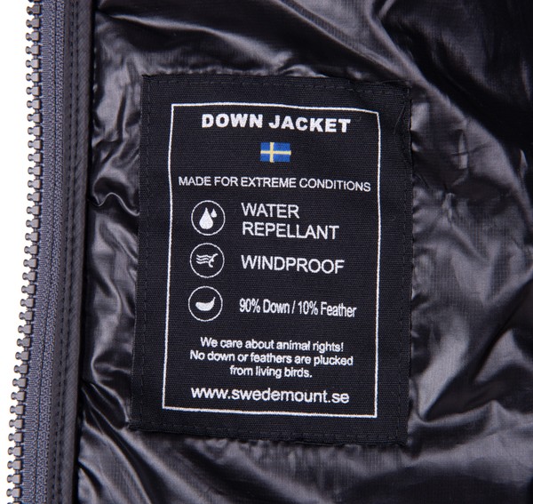 Himalaya Down Jacket W Himalaya Down Jacket W