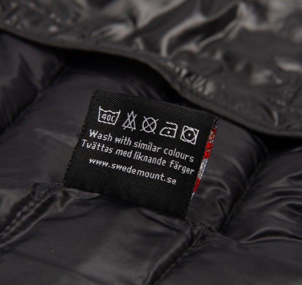 Himalaya Down Jacket W Himalaya Down Jacket W