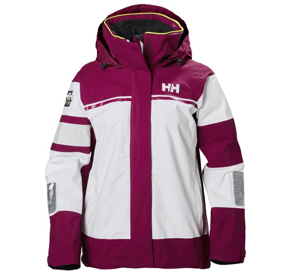 W SALT JACKET Sportshopen W SALT JACKET Sportshopen