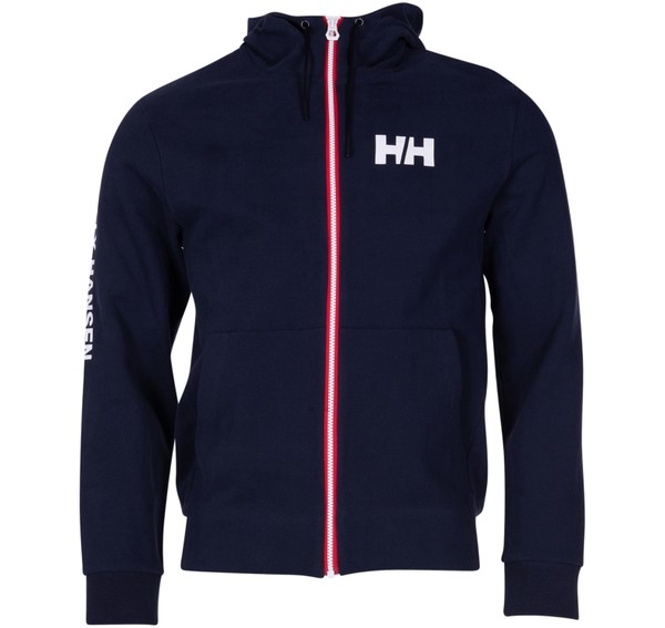 HP ATLANTIC FZ HOODIE Sportshopen HP ATLANTIC FZ HOODIE Sportshopen