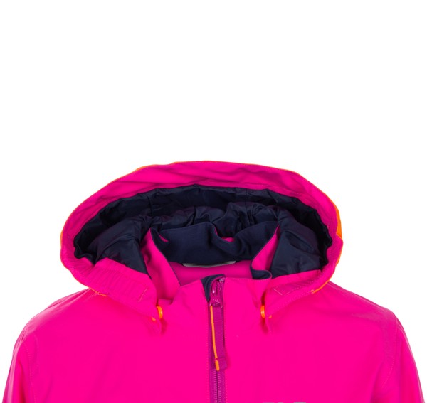 K NORSE JACKET K NORSE JACKET