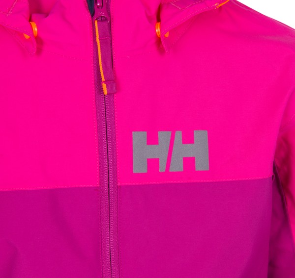 K NORSE JACKET K NORSE JACKET
