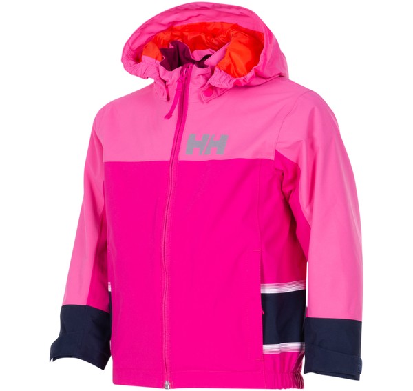 K NORSE JACKET K NORSE JACKET