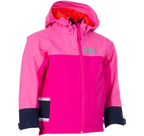 K NORSE JACKET K NORSE JACKET