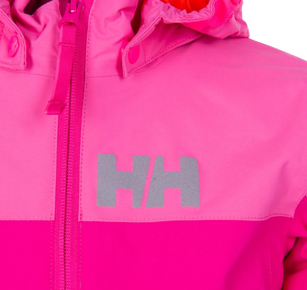 K NORSE JACKET K NORSE JACKET