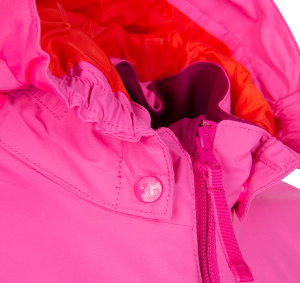 K NORSE JACKET K NORSE JACKET