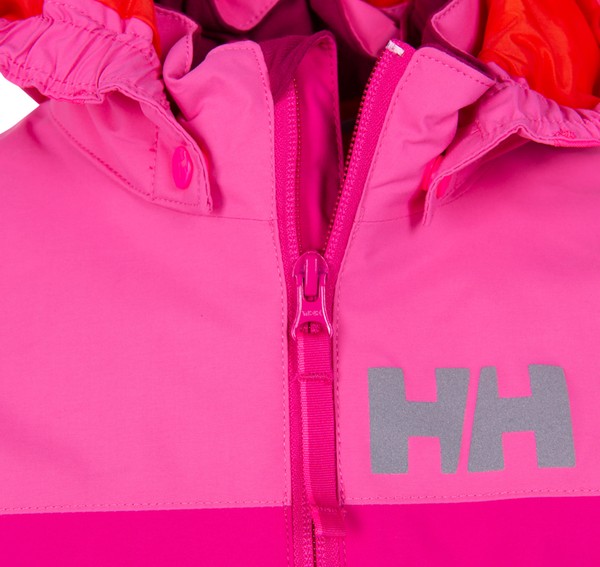 K NORSE JACKET K NORSE JACKET