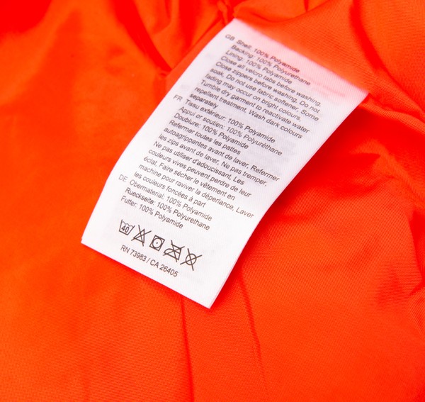 K NORSE JACKET K NORSE JACKET