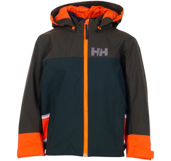 K NORSE JACKET K NORSE JACKET
