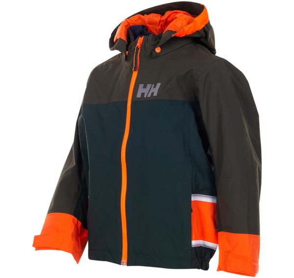 K NORSE JACKET K NORSE JACKET