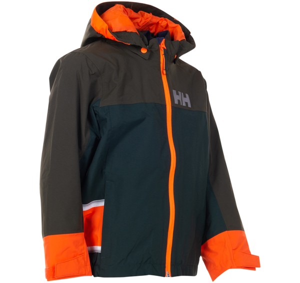 K NORSE JACKET K NORSE JACKET