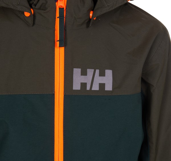 K NORSE JACKET K NORSE JACKET