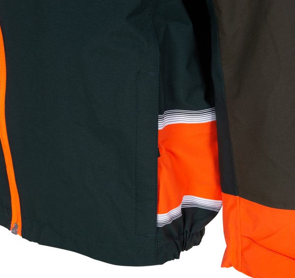 K NORSE JACKET K NORSE JACKET