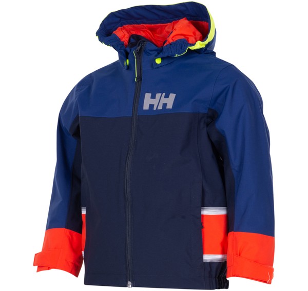K NORSE JACKET K NORSE JACKET