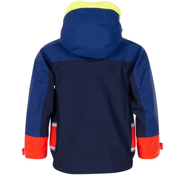K NORSE JACKET K NORSE JACKET