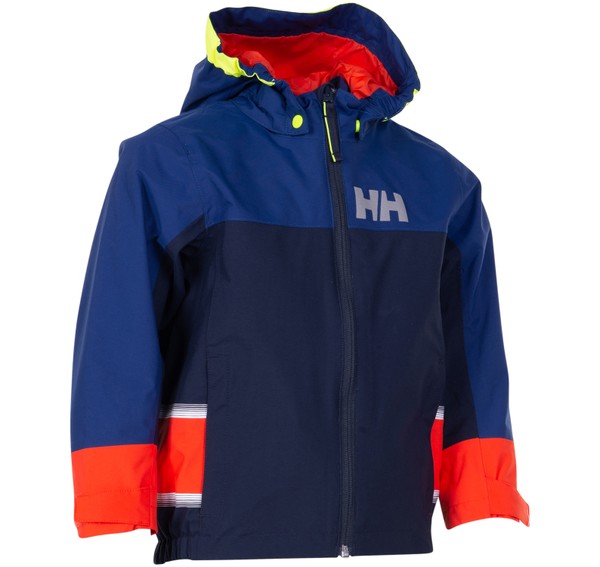 K NORSE JACKET K NORSE JACKET