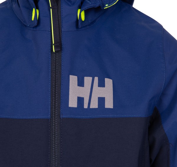 K NORSE JACKET K NORSE JACKET