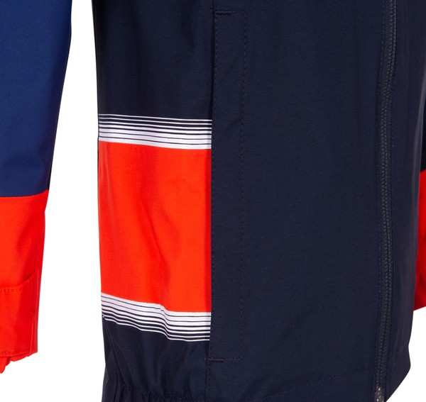 K NORSE JACKET K NORSE JACKET