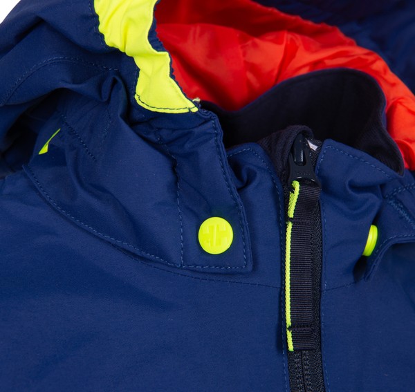 K NORSE JACKET K NORSE JACKET