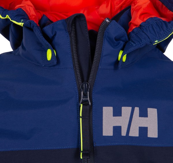 K NORSE JACKET K NORSE JACKET