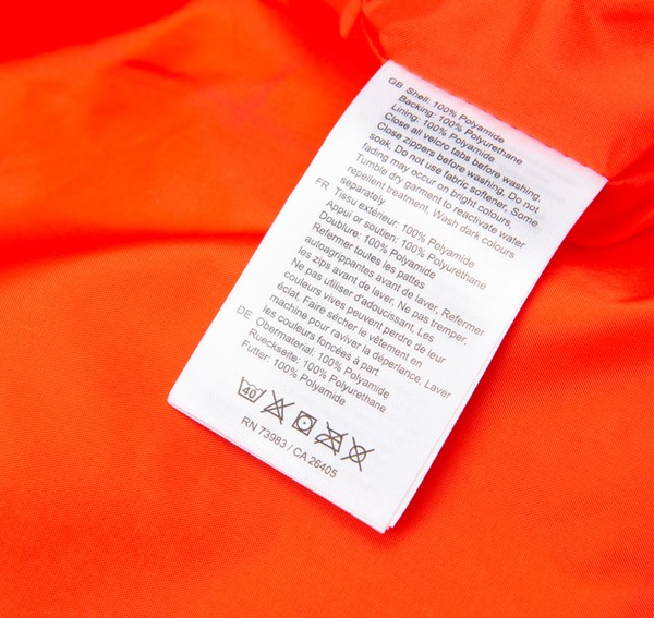 K NORSE JACKET K NORSE JACKET
