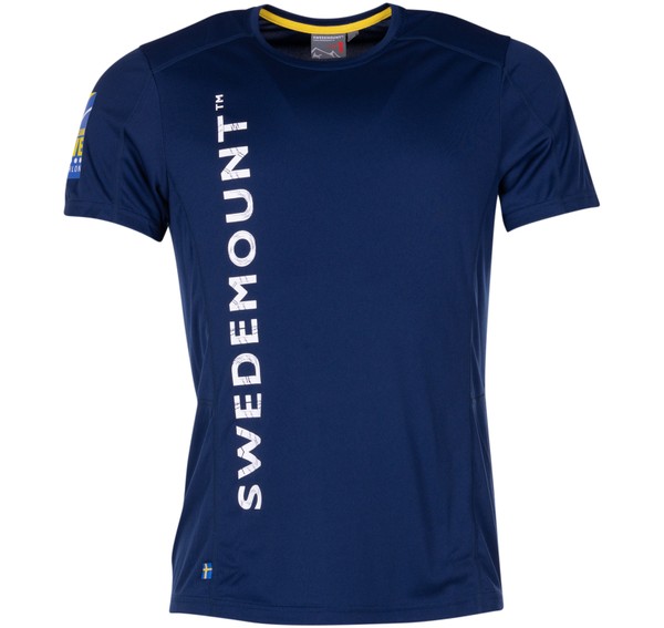 Training Tee SR Biathlon Training Tee SR Biathlon