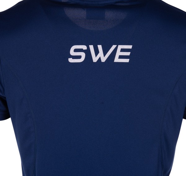 Training Tee SR Biathlon Training Tee SR Biathlon