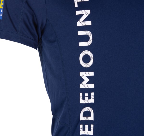 Training Tee SR Biathlon Training Tee SR Biathlon