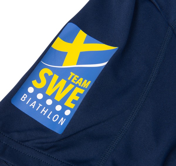 Training Tee SR Biathlon Training Tee SR Biathlon
