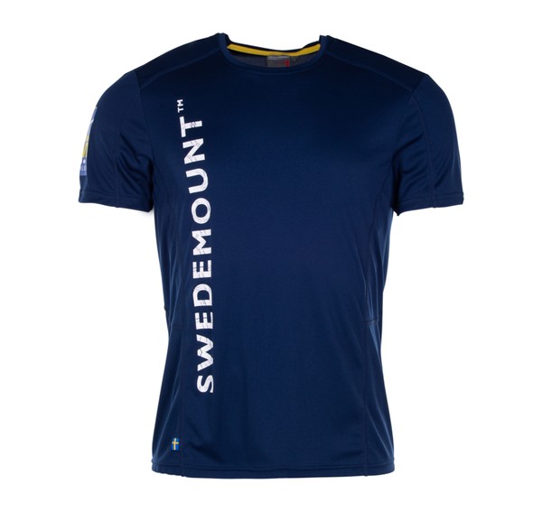 Training Tee SR Biathlon Training Tee SR Biathlon