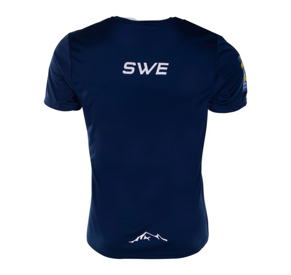 Training Tee SR Biathlon Training Tee SR Biathlon