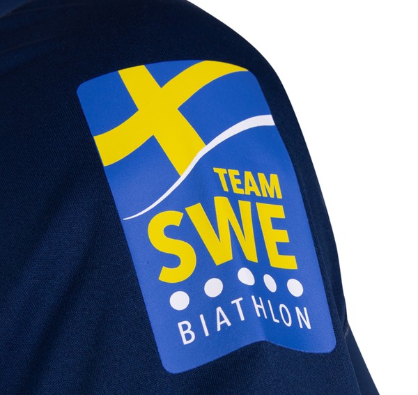 Training Tee SR Biathlon Training Tee SR Biathlon