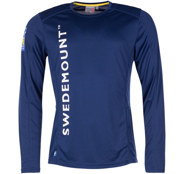 Training LS Tee SR Biathlon Training LS Tee SR Biathlon