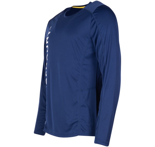 Training LS Tee SR Biathlon Training LS Tee SR Biathlon