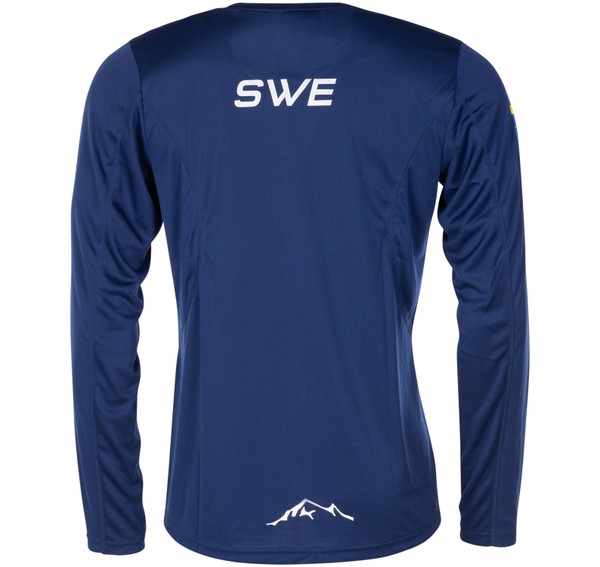 Training LS Tee SR Biathlon Training LS Tee SR Biathlon