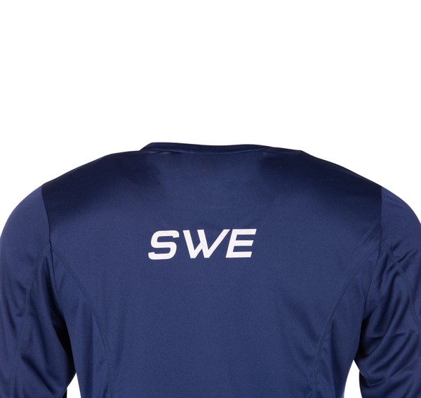Training LS Tee SR Biathlon Training LS Tee SR Biathlon