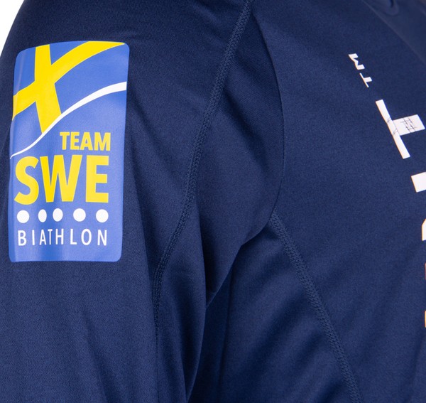 Training LS Tee SR Biathlon Training LS Tee SR Biathlon