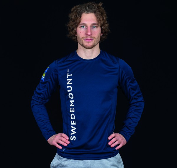 Training LS Tee SR Biathlon Training LS Tee SR Biathlon