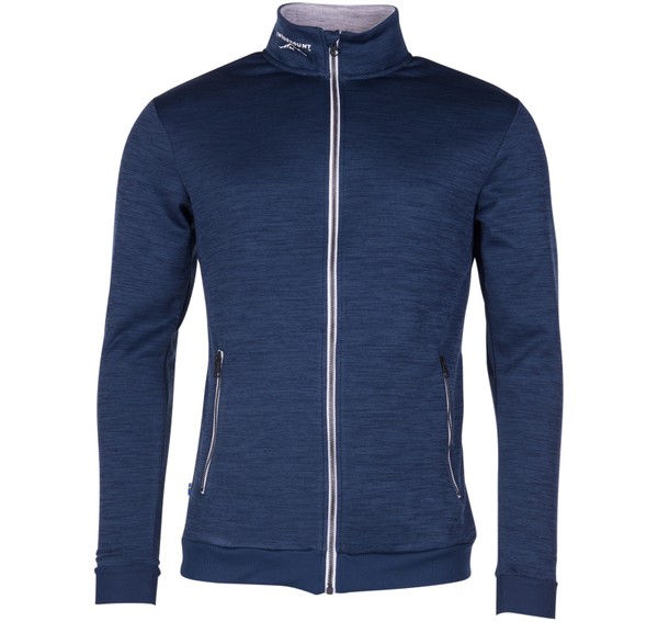 Training Fullzip SR Biathlon Training Fullzip SR Biathlon