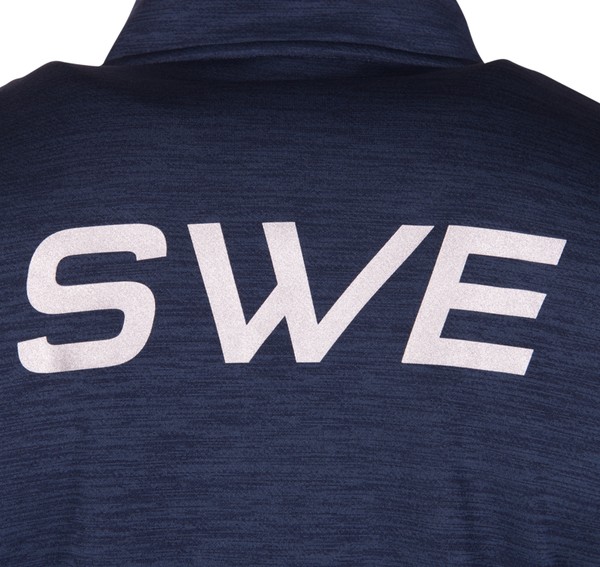 Training Fullzip SR Biathlon Training Fullzip SR Biathlon