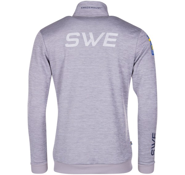 Training Fullzip SR Biathlon Training Fullzip SR Biathlon