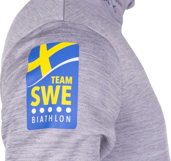 Training Fullzip SR Biathlon Training Fullzip SR Biathlon