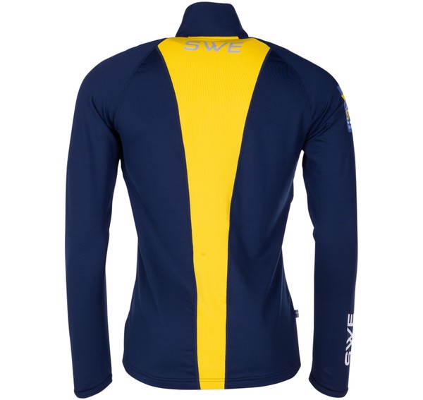 Run Fullzip SR Biathlon Run Fullzip SR Biathlon