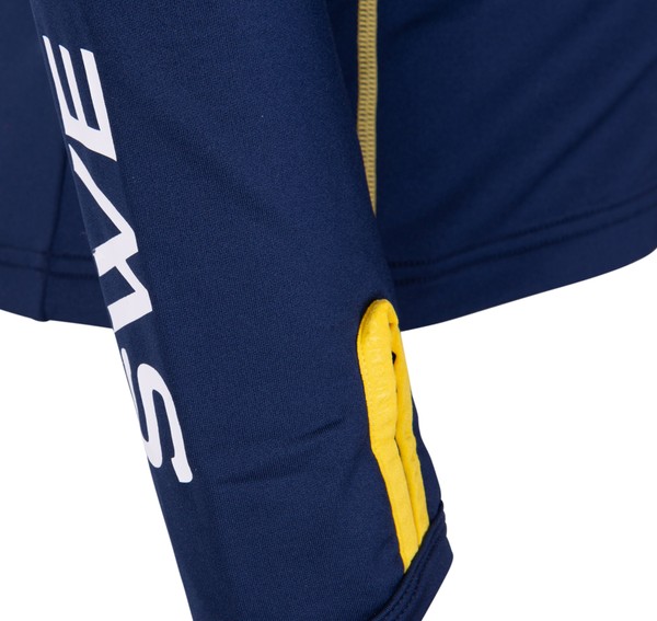 Run Fullzip SR Biathlon Run Fullzip SR Biathlon