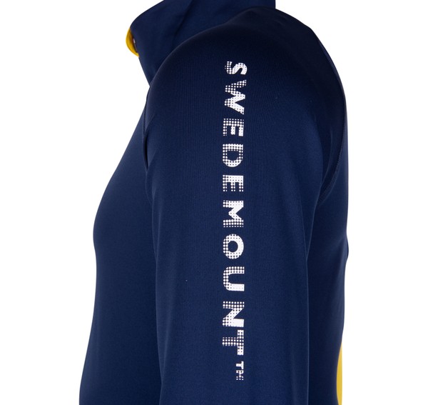 Run Fullzip SR Biathlon Run Fullzip SR Biathlon