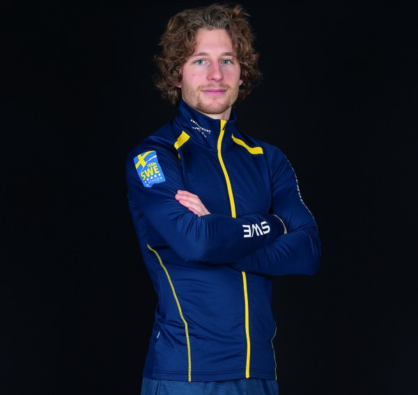 Run Fullzip SR Biathlon Run Fullzip SR Biathlon