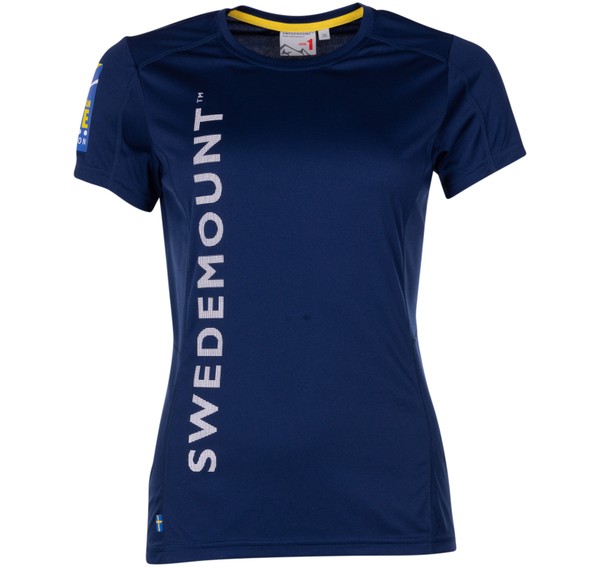 Training Tee W Biathlon Training Tee W Biathlon