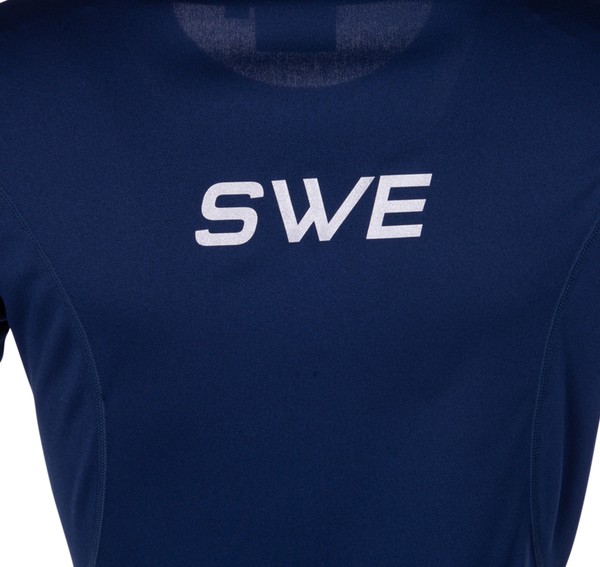 Training Tee W Biathlon Training Tee W Biathlon